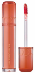 Rom&nd Lesk na rty The Juicy Lasting Tint odstín 11 Papaya Jam 3,5 g