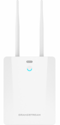 Grandstream GWN7670LR venkovní přístupový bod Wi-Fi 7,IP66, 2x2:2 MIMO,propustnost 3,6 Gb/s, 2,5Gbit