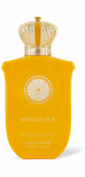 Alkotest GULF ORCHID Niche Collection Mango Ice EDP sprej 100ml