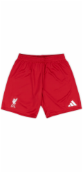 Adidas Domácí dres Liverpool FC JV6442