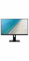 Acer Vero/B277KLBbmipruzx/27"/IPS/4K UHD/72Hz/1ms/Černá/2R