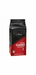 Cellini Kávová zrna Kávová zrna Classico 1kg