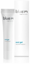 Bluem implantátový gel. Profesionální 15ml