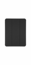 OBAL:ME MistyTab Pouzdro pro Samsung Galaxy Tab S10 Lite/S9/S9 FE/S10 FE Black