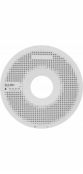 BambuLab Filament Bambu Lab PLA Silk+ 1,75 mm 1 kg titanově šedý