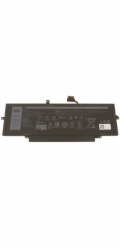 DELL Baterie / 3 článková / 50Wh / LI-ION / pro modely Latitude 9330/9330 2v1
