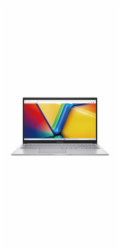 ASUS Vivobook 15/X1504VA-BQ4154W/5-120U/15,6"/FHD/16GB/512GB/Intel int/W11H/Silver/2R