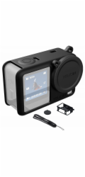 Telesin Kryt + popruh + krytka pro DJI OSMO ACTION 6 / S6-PTC-11