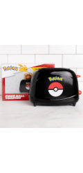 NoName Záhadný - Pokémon Toustovač