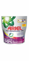 NoName ARIEL PGP AIO kapsle na barevné prádlo 70W