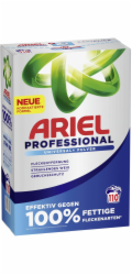 Ariel Professional Universal+ prací prášek 6,05 kg