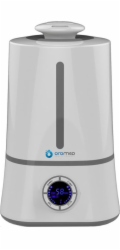 Oromed Zvlhčovač vzduchu ORO-2020 šedý