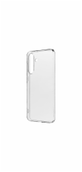 OBAL:ME TPU Kryt pro Samsung Galaxy A36 5G Transpa