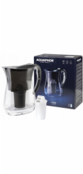 Aquaphor Lyon 3,8 l černý + vložka A5