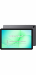Samsung Galaxy Tab A11+ 256 GB 27,9 cm (11") 8 GB Wi-Fi 5 (802.11ac) Šedá
