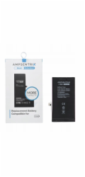 Inne Baterie AmpSentrix Basic pro iPhone 12 / 12 Pro (zvýšená kapacita)