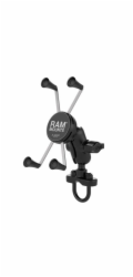 RAM RAIL U-BOLT SHRT RAM X-GRIP 5" PHABLETS