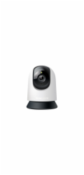 Mercusys MC200 Pan/Tilt Home Security WiFi Camera