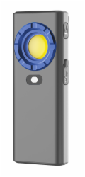 Baterka Viking B6685/1200lm (vysoká)/2000mAh/zdroj SMD+COB/IPX7/IK07