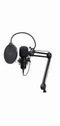 TRUST GXT270 EMITA II MICROPHONE WITH ARM