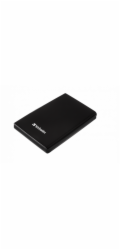 Verbatim externí HDD 2TB USB 3.0, Green Button