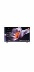 Xiaomi/Smart Display S Pro Mini LED 75 2026/75"/4K UHD/Šedá