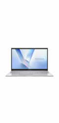 ASUS Vivobook 15/185-X1504-BQ5427W/5-120U/15,6"/FHD/24GB/1TB/Intel int/W11H/Silver/2R