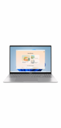 ASUS Vivobook S 16 OLED/M3607KA-OLED037W/AI5-330/16"/WUXGA/32GB/1TB/AMD int/W11H/Silver/2R