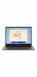 ASUS Vivobook S 14 OLED/M3407GA-OLED003W/AI7-445/14"/WUXGA/32GB/1TB/AMD int/W11H/Gray/2R