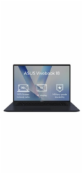 ASUS NTB Vivobook 18 (M1807GA-S8004W), Ryzen AI 7 445, 18" 1920 x 1200, 32GB, 1TB SSD, Radeon, W11 Home, Blue