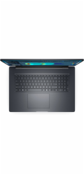 Dell Pro Max Plus/18 MB18250/U7-265HX/18"/2560x1600/32GB/1TB/RTX 3000/W11P/Black/3R NBD