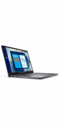 Dell Pro 16/PC16250/5-120U/16"/WUXGA/16GB/512GB/Iris Xe/W11P/Black/3R NBD