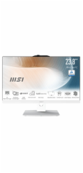MSI Modern/AM242TP/AIO/5-120U/16GB/512GB/Intel int/W11H/3R