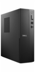 Dell Slim/ECS1250/Slim/i3-14100/8GB/512GB/UHD 730/W11P/3RNBD