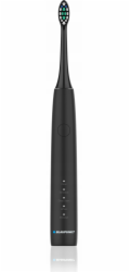 Elektrická zubní kartáček Blaupunkt DTS201BK, černá