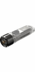 Nitecore TIKI UV svítilna, 365nm, USB
