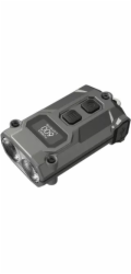 Nitecore Svítilna TINI3 600lm šedá