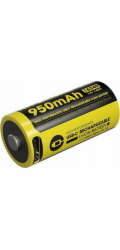 Nitecore Baterie Nitecore NL169 USB-C