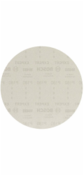 Bosch Sada brusných papírů M480, 225, 180, 2 ks