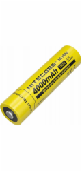 Nitecore Baterie 18650 4000mAh