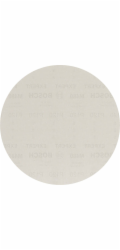 Bosch Sada brusných papírů M480, 225, 120, 2 ks