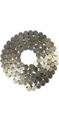 Milwaukee Hřebíky Nails 15stupňový kroužek 3,05 x 32 mm G-2160 pro M18 FRCN45