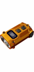 Nitecore Svítilna TINI3 600lm oranžová