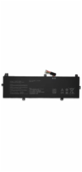 PurePower Náhradní díly pro notebooky CoreParts MBXAS-BA0353 Baterie