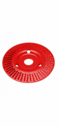Tarpol Úhlová rašple 125 mm TS29 Turbo Standard