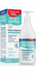 Instituto Espanol Tělové mléko pro citlivou pokožku (750 ml)