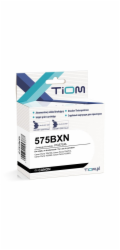 Tiom Inkoust pro Canon 575BXN | 5437C001 | PG575XL | 420 stran | černý