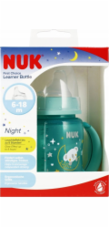 NUK Láhev 150 ml s rukojetí, velikost 6M, FC 10215326