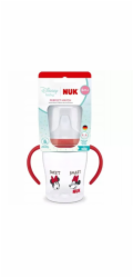 NUK LAHEV 150ML S RUKOJEŤEM 6M MICKEY CZE102153991/6