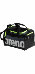 Arena Sportovní taška Spiky III černá 40 l (004930/103)